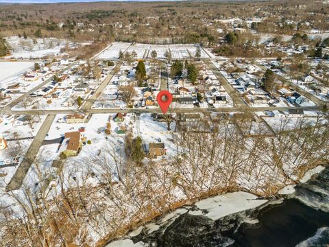 A home in Killingly