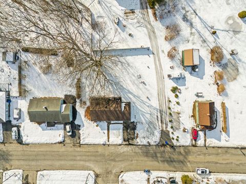 A home in Killingly