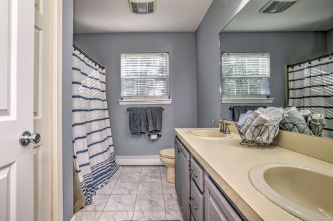 Tiny photo for 238 Turkey Roost Road, Monroe, CT 06468 (MLS # 24142719)