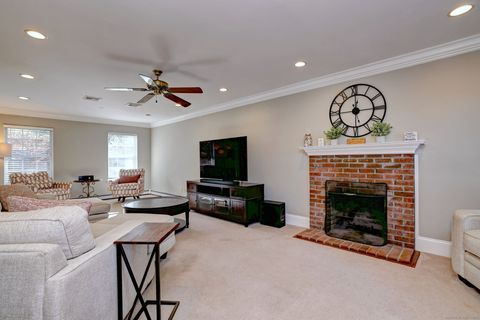 Tiny photo for 238 Turkey Roost Road, Monroe, CT 06468 (MLS # 24142719)