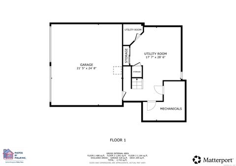 Tiny photo for 238 Turkey Roost Road, Monroe, CT 06468 (MLS # 24142719)