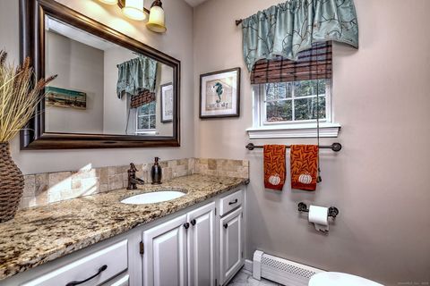 Tiny photo for 238 Turkey Roost Road, Monroe, CT 06468 (MLS # 24142719)