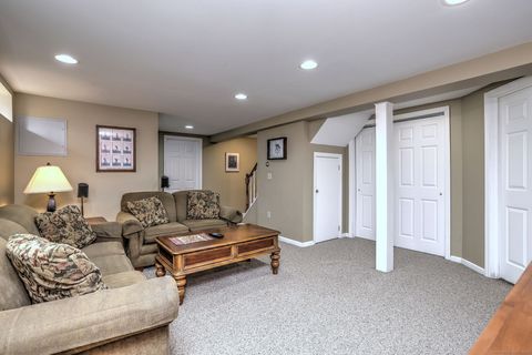 Tiny photo for 238 Turkey Roost Road, Monroe, CT 06468 (MLS # 24142719)