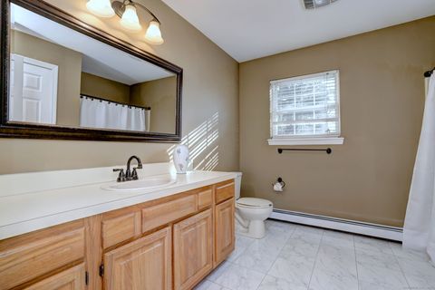 Tiny photo for 238 Turkey Roost Road, Monroe, CT 06468 (MLS # 24142719)