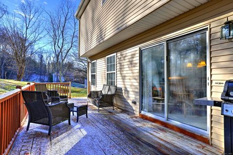 Tiny photo for 238 Turkey Roost Road, Monroe, CT 06468 (MLS # 24142719)