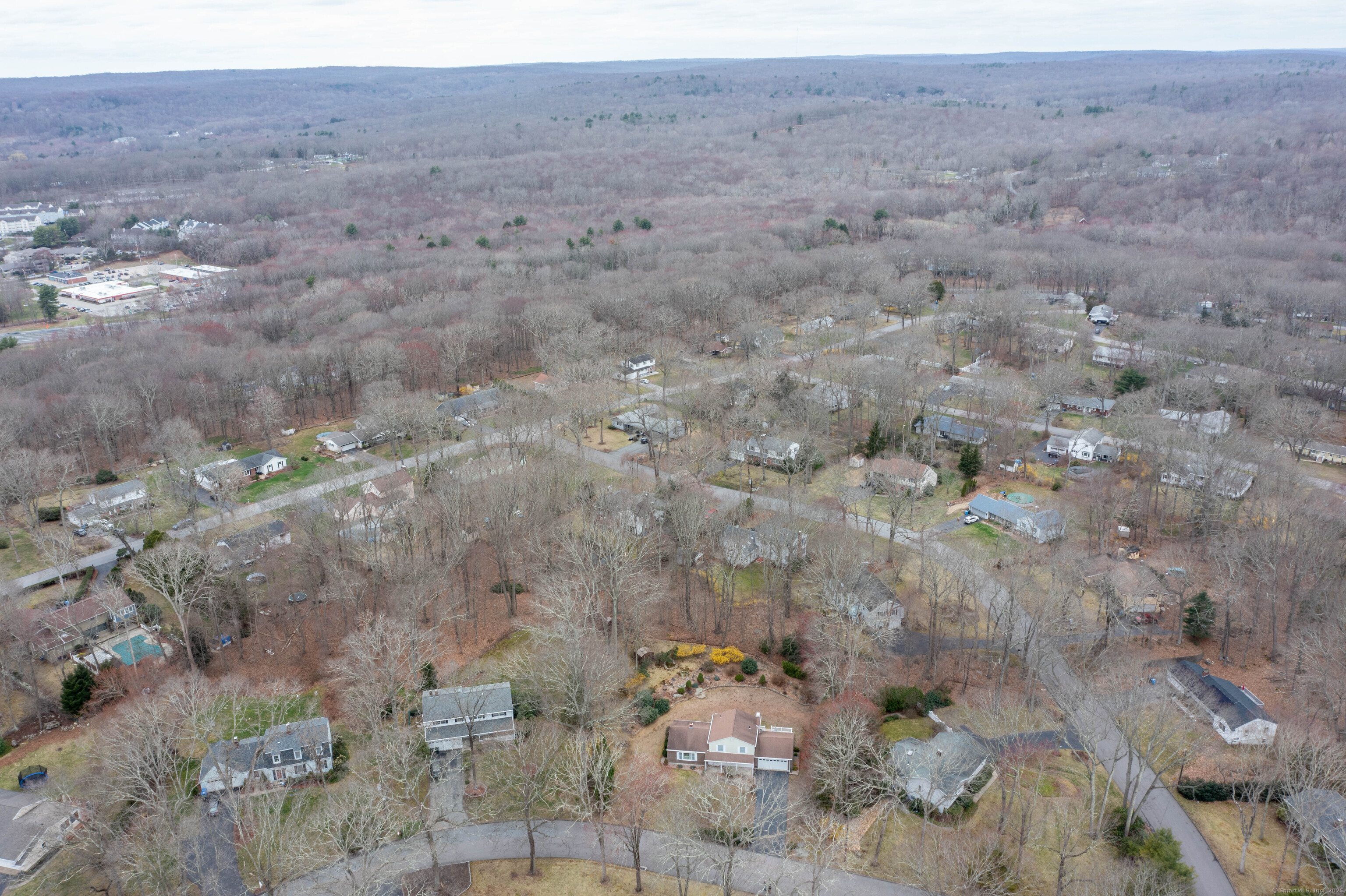 80 Sherwood Lane, Norwich, Connecticut image 39