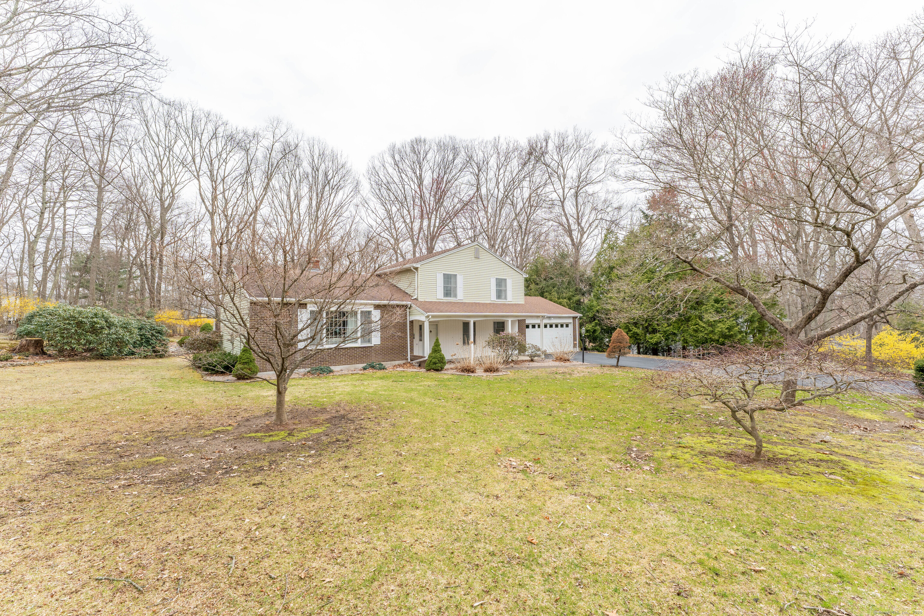 80 Sherwood Lane, Norwich, Connecticut image 34