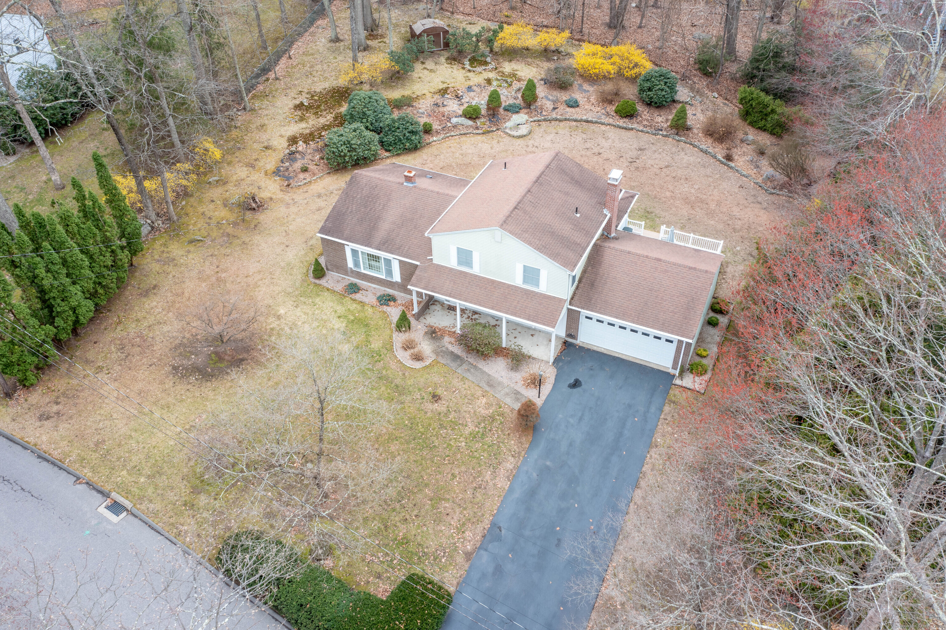 80 Sherwood Lane, Norwich, Connecticut image 35
