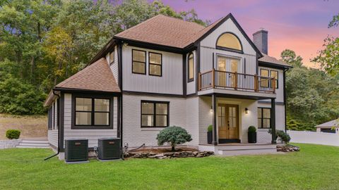 Photo of 60 Mountain Road, Colchester, CT 06415 (MLS # 24136782)