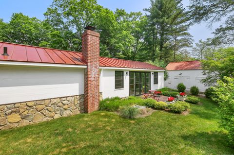 Tiny photo for 19 Skymeadow Drive, Stamford, CT 06903 (MLS # 24100993)