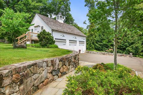 Tiny photo for 19 Skymeadow Drive, Stamford, CT 06903 (MLS # 24100993)