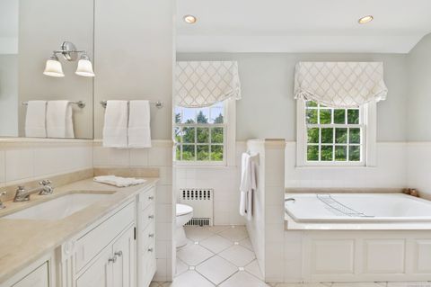 Tiny photo for 19 Skymeadow Drive, Stamford, CT 06903 (MLS # 24100993)