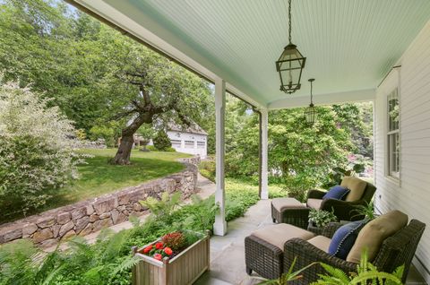 Tiny photo for 19 Skymeadow Drive, Stamford, CT 06903 (MLS # 24100993)