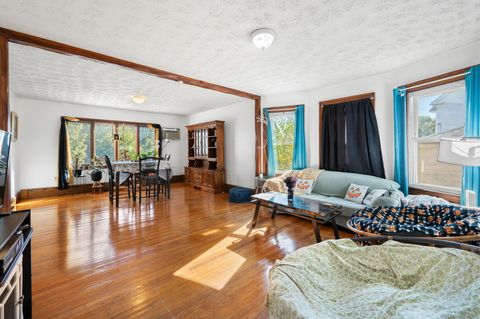 Tiny photo for 147 Newbury Street, Hartford, CT 06114 (MLS # 24133089)