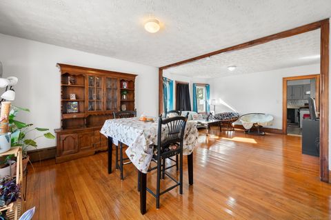 Tiny photo for 147 Newbury Street, Hartford, CT 06114 (MLS # 24133089)