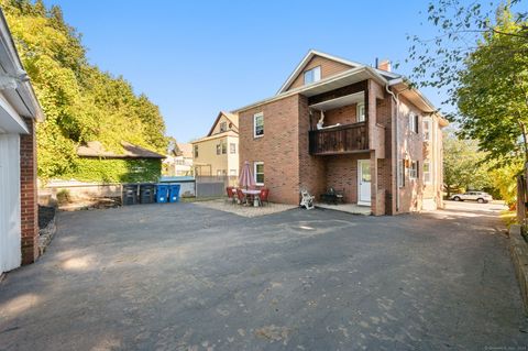 Tiny photo for 147 Newbury Street, Hartford, CT 06114 (MLS # 24133089)