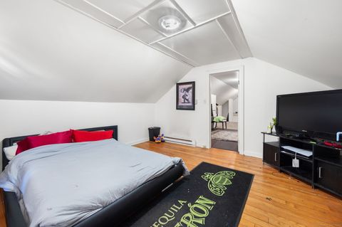 Tiny photo for 147 Newbury Street, Hartford, CT 06114 (MLS # 24133089)