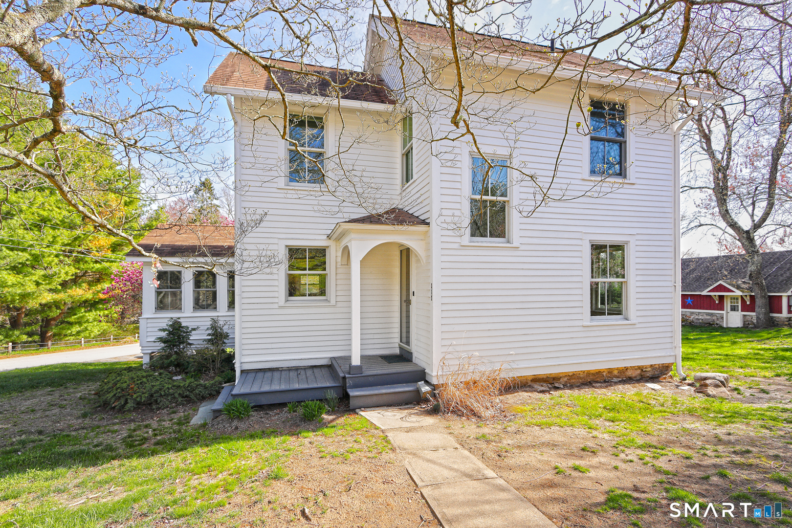 312 Ferry Road