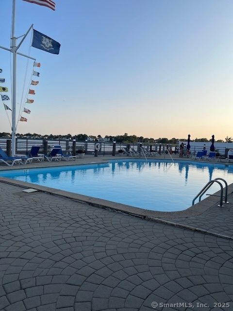 Tiny photo for 69 Harbour Close #69, New Haven, CT 06519 (MLS # 24156544)