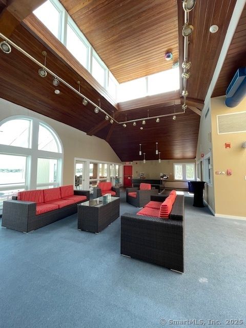 Tiny photo for 69 Harbour Close #69, New Haven, CT 06519 (MLS # 24156544)