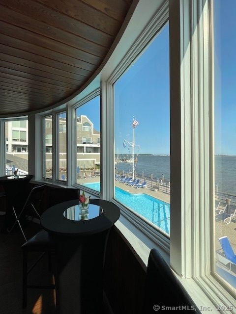 Tiny photo for 69 Harbour Close #69, New Haven, CT 06519 (MLS # 24156544)