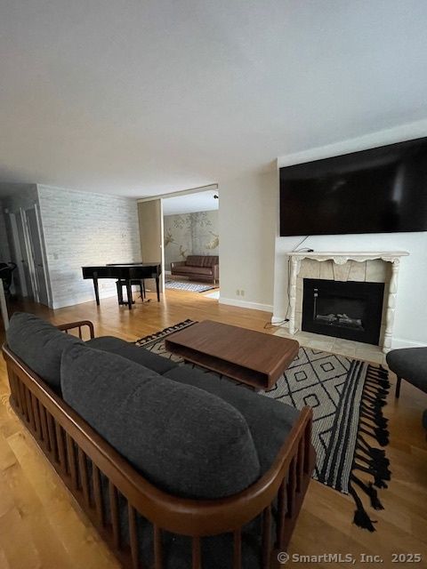 Tiny photo for 69 Harbour Close #69, New Haven, CT 06519 (MLS # 24156544)