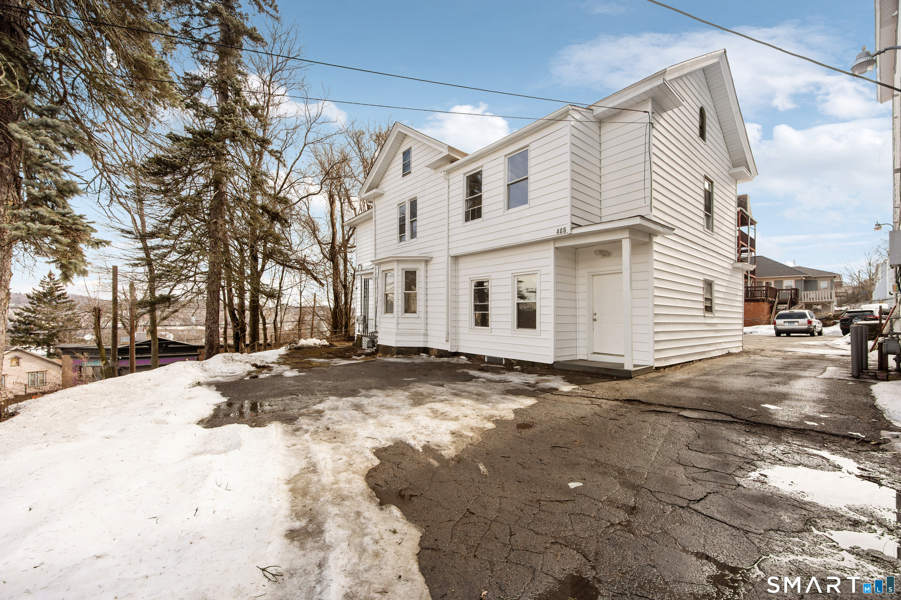 465 Washington Avenue