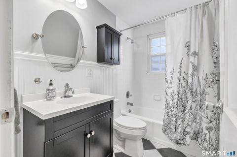 Tiny photo for 234 Pond Point Avenue, Milford, CT 06460 (MLS # 24147409)