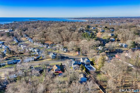 Tiny photo for 234 Pond Point Avenue, Milford, CT 06460 (MLS # 24147409)