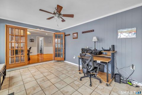 Tiny photo for 234 Pond Point Avenue, Milford, CT 06460 (MLS # 24147409)