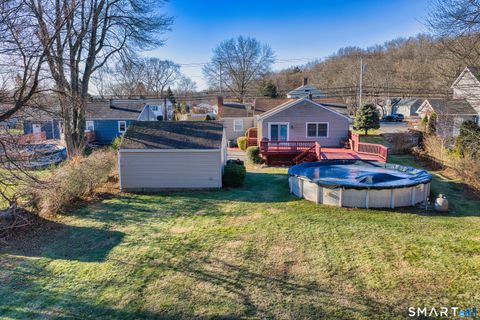 Tiny photo for 234 Pond Point Avenue, Milford, CT 06460 (MLS # 24147409)