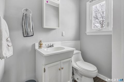 Tiny photo for 234 Pond Point Avenue, Milford, CT 06460 (MLS # 24147409)