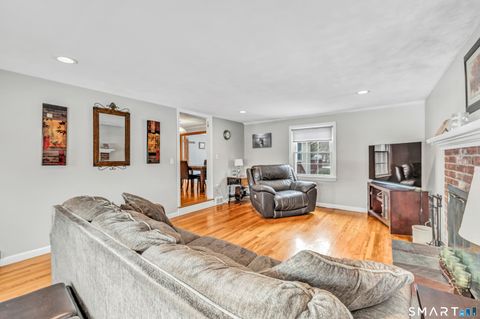 Tiny photo for 234 Pond Point Avenue, Milford, CT 06460 (MLS # 24147409)