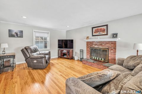 Tiny photo for 234 Pond Point Avenue, Milford, CT 06460 (MLS # 24147409)