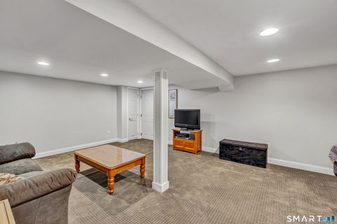 Tiny photo for 234 Pond Point Avenue, Milford, CT 06460 (MLS # 24147409)