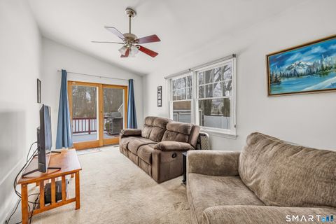 Tiny photo for 234 Pond Point Avenue, Milford, CT 06460 (MLS # 24147409)