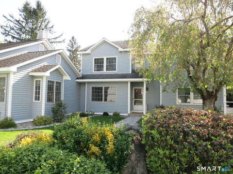 Condo For Sale - 1808 Southgate Lane<br/> Colchester, CT 06415