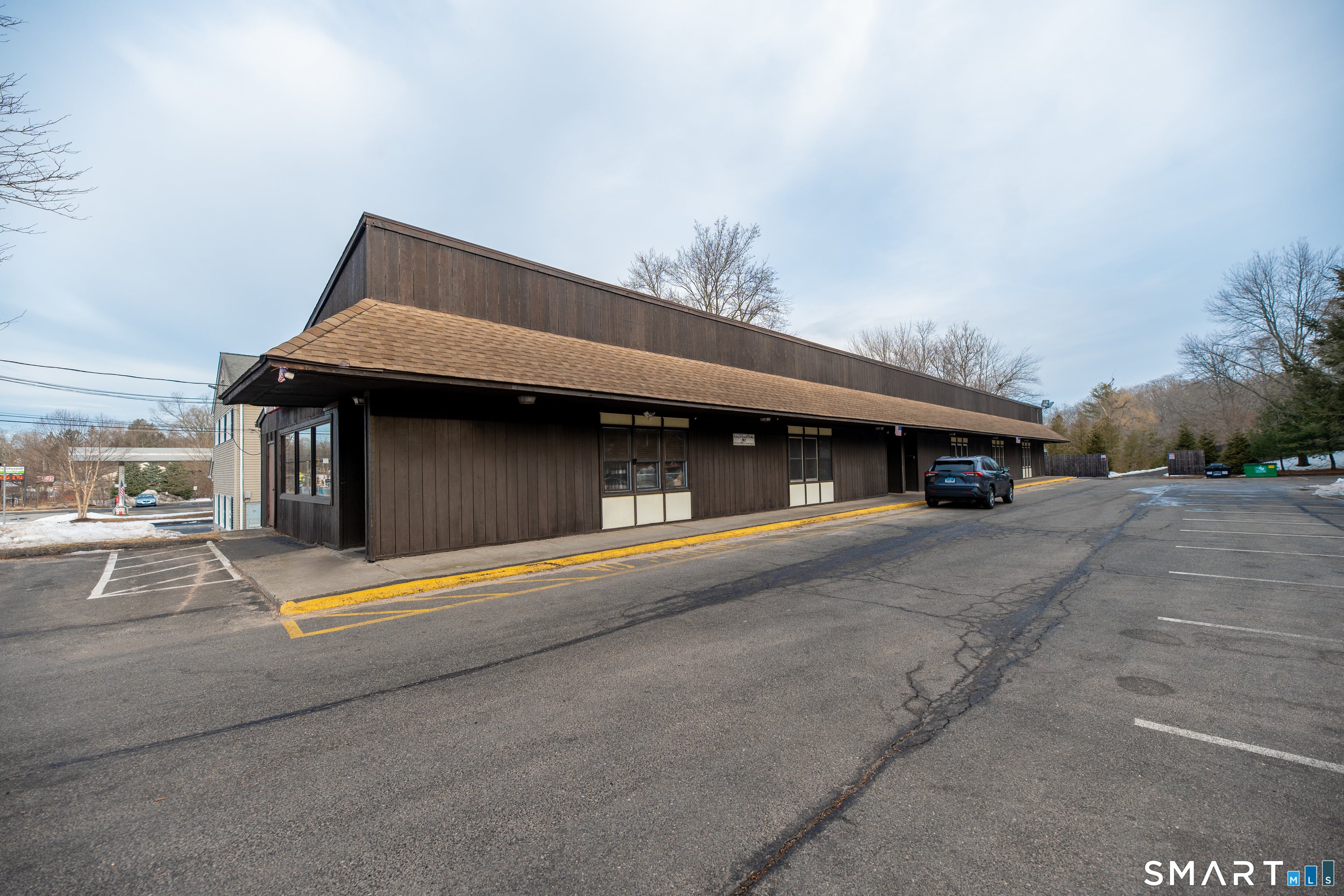 460 West Main Street