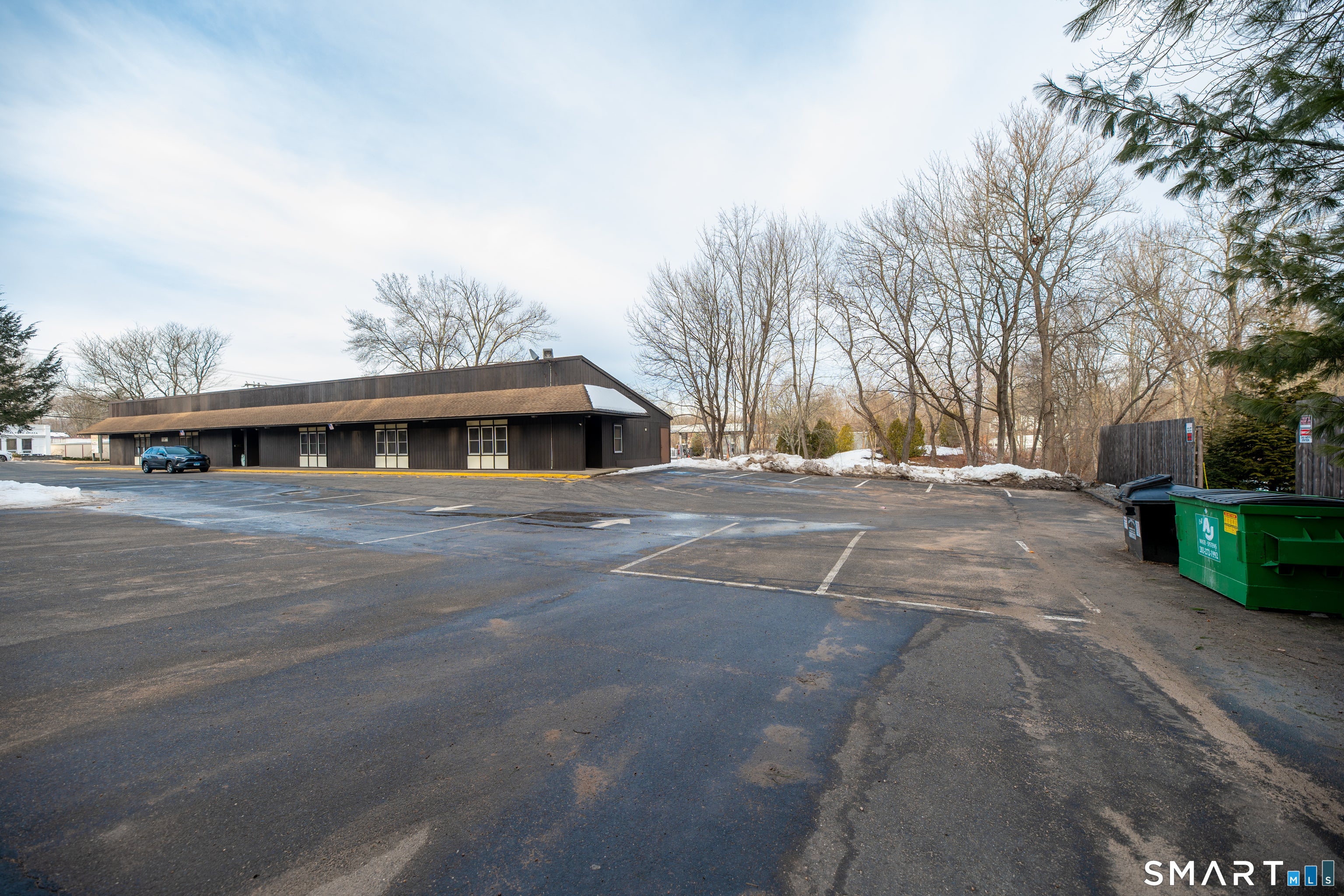 460 West Main Street