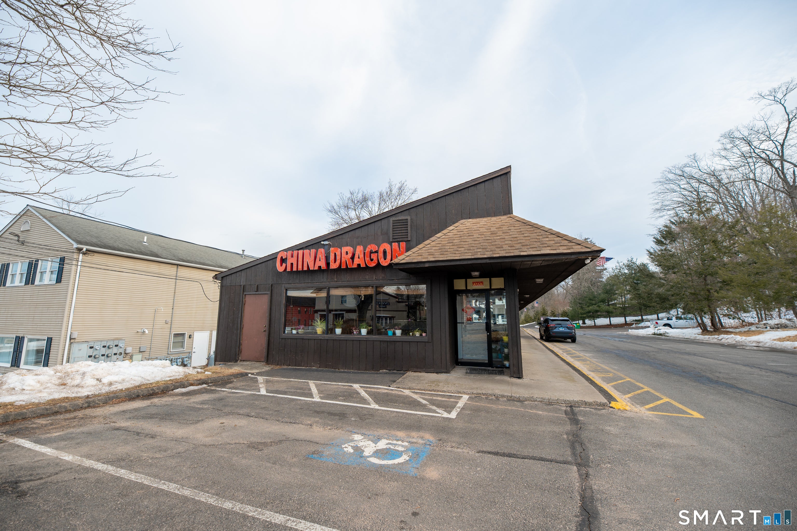 460 West Main Street