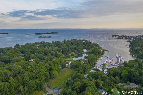 Tiny photo for 3 Hilltop Road, Norwalk, CT 06854 (MLS # 24152144)