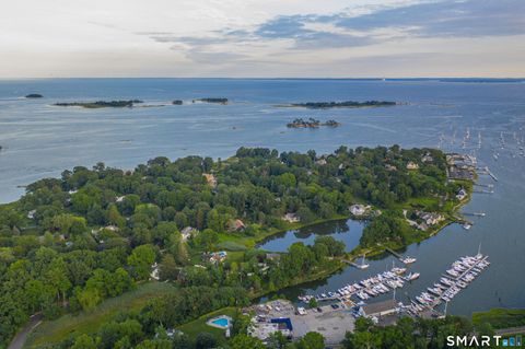 Tiny photo for 3 Hilltop Road, Norwalk, CT 06854 (MLS # 24152144)