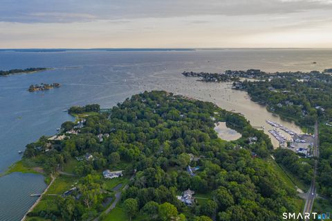 Tiny photo for 3 Hilltop Road, Norwalk, CT 06854 (MLS # 24152144)