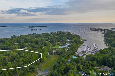 Photo of 3 Hilltop Road, Norwalk, CT 06854 (MLS # 24152144)