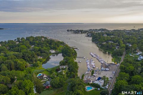 Tiny photo for 3 Hilltop Road, Norwalk, CT 06854 (MLS # 24152144)