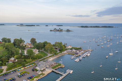 Tiny photo for 3 Hilltop Road, Norwalk, CT 06854 (MLS # 24152144)