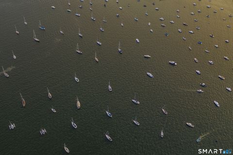 Tiny photo for 3 Hilltop Road, Norwalk, CT 06854 (MLS # 24152144)