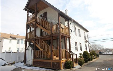 Tiny photo for 632 East Street Street, New Britain, CT 06051 (MLS # 24153897)