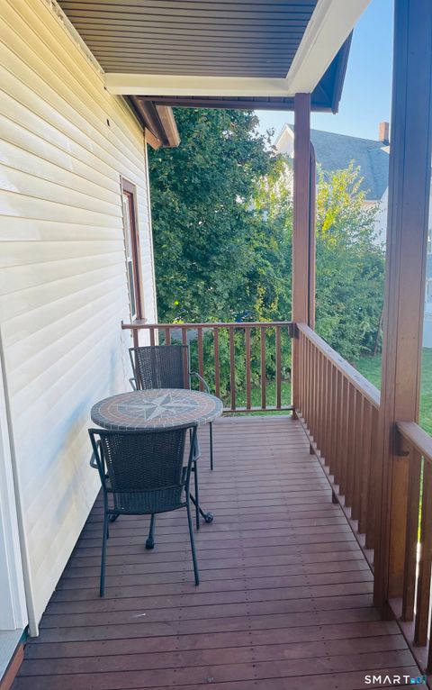 Tiny photo for 632 East Street Street, New Britain, CT 06051 (MLS # 24153897)