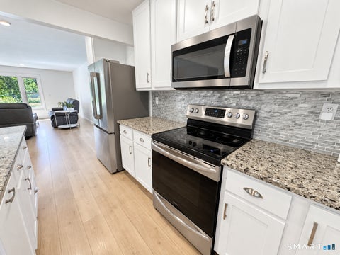Tiny photo for 117 Colonial Hill Drive #117, Wallingford, CT 06492 (MLS # 24200458)